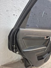 Porte arrière et accessoires Chevrolet CAPTIVA