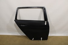Original VW Golf VII Variant Tür hinten rechts 5G9833056H B Ware 23-05151
