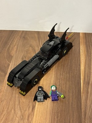 LEGO DC Superhero Batman Batmobile: Pursuit of The Joker (76119)