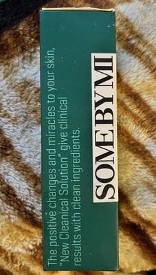 Somebymi Miracle Toner AHA BHA PHA 30 Days Miracle Toner 150ml Korean Cosmetics