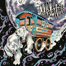 Vintage Caravan - Voyage - Cd - Usato (special edition - digipack)