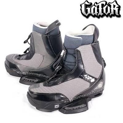 GATOR Faze Limited Boots Wakeboard Bindung
