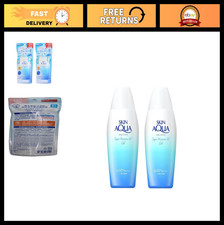 Hydrating Sunscreen Gel SPF50 /PA   - Skin Aqua Moisture - 110g, Pack of 2