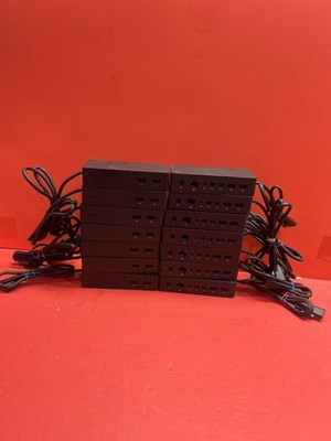 Microsoft Docking Station for Surface Pro 3,4,5,6 & Surface Book 1661 14pcs