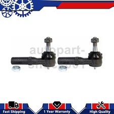 Pair Delphi Steering Tie Rod End Fits 2001 2002 2003 Gmc Sierra 1500 Hd Pair Delphi Steering Tie Rod End Fits 2001 2002 2003 Gmc Sierra 1500 Hd