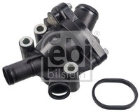 Febi Bilstein 174570 Thermostat, KüHlmittel FüR Ford Volvo
