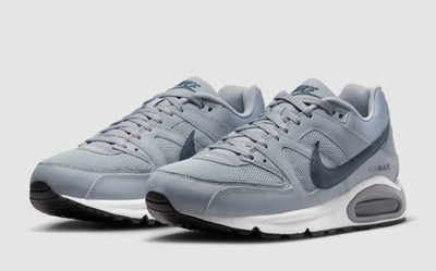 Size 11.5 - Nike Air Max Command Stealth for sale online | eBay