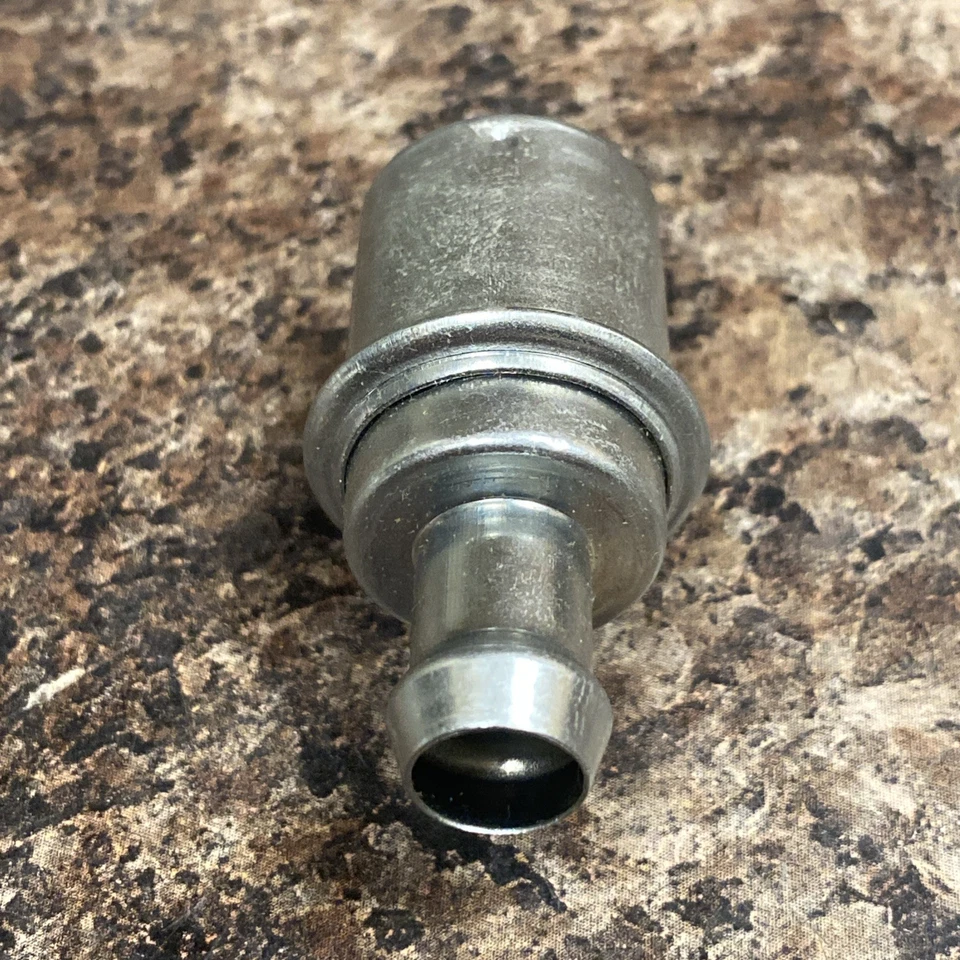 Standard V251T~PCV Valve For 80s & 90s Buick, Chevy, Cadillac, Oldsmobile, ETC! - Image 3 of 4