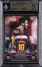 2025 TOPPS NOW FC BARCELONA #2 LAMINE YAMAL BGS 10