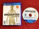 PS4 UNCHARTED The Nathan Drake Collection  PlayStation 4 TESTED
