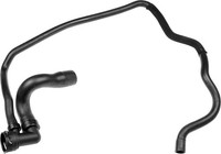 Gates 05-4283 KüHlsystem Gummischlauch Unten (40Mm/36Mm) Passt Zu: Opel Insignia