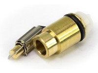 Vergaser Schwimmernadel Sitz FVS-206 FüR Yamaha Srx 600 Szr 660 Tt 600 Xt 600 Xt