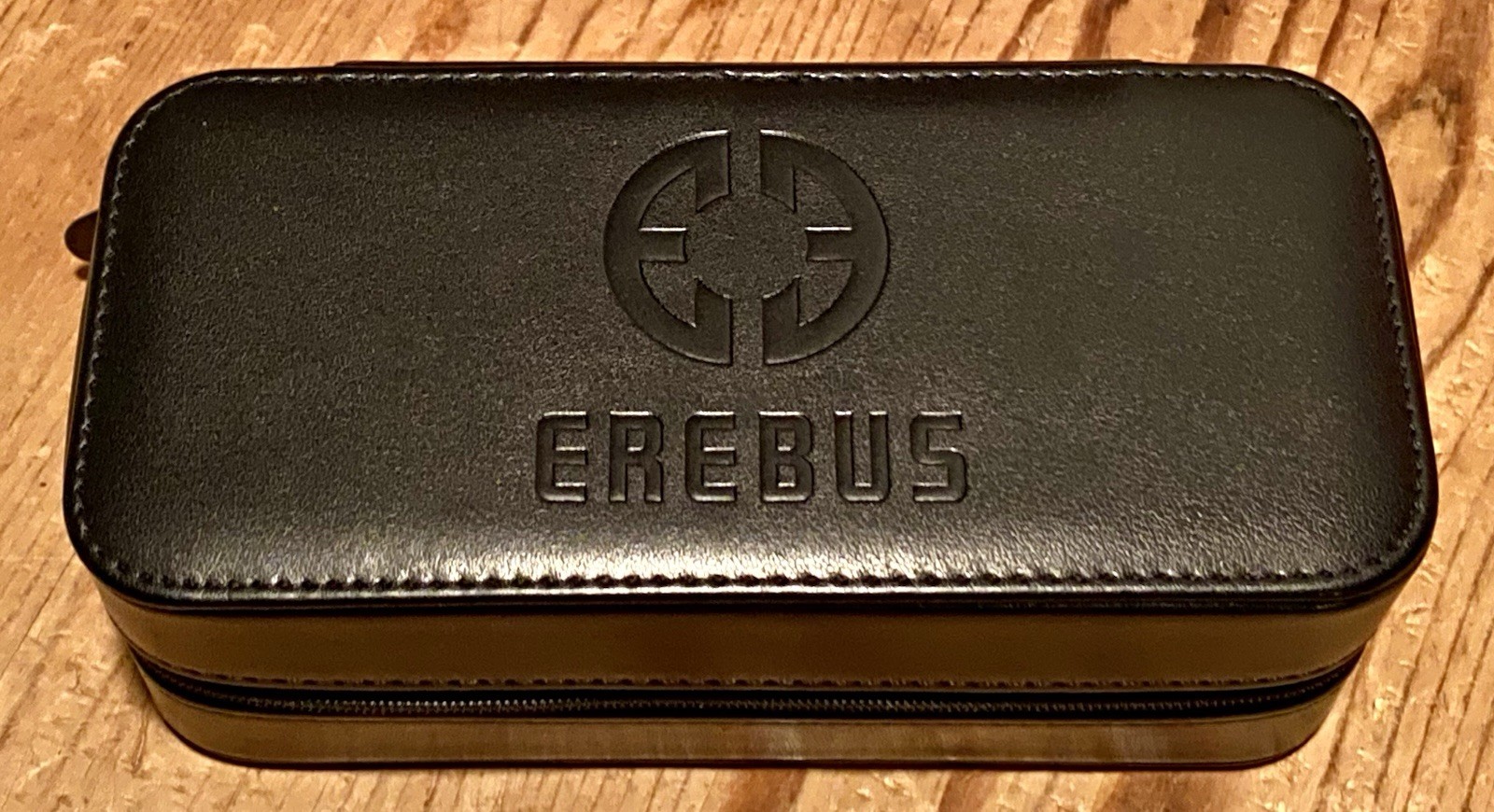 EREBUS Origin 38mm Automatic Tool Dive Watch Blue… - image 18