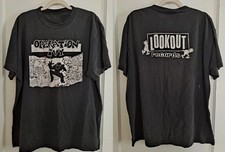 Classic Operation Ivy Collection S-4XL Tee