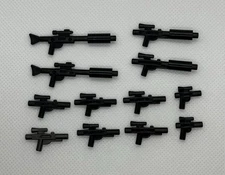 Lego Star wars Blaster Lot 