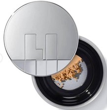 HAUS LABS by Lady Gaga DEEP HONEY Bio-Blurring Loose Setting Powder .24 oz NIB