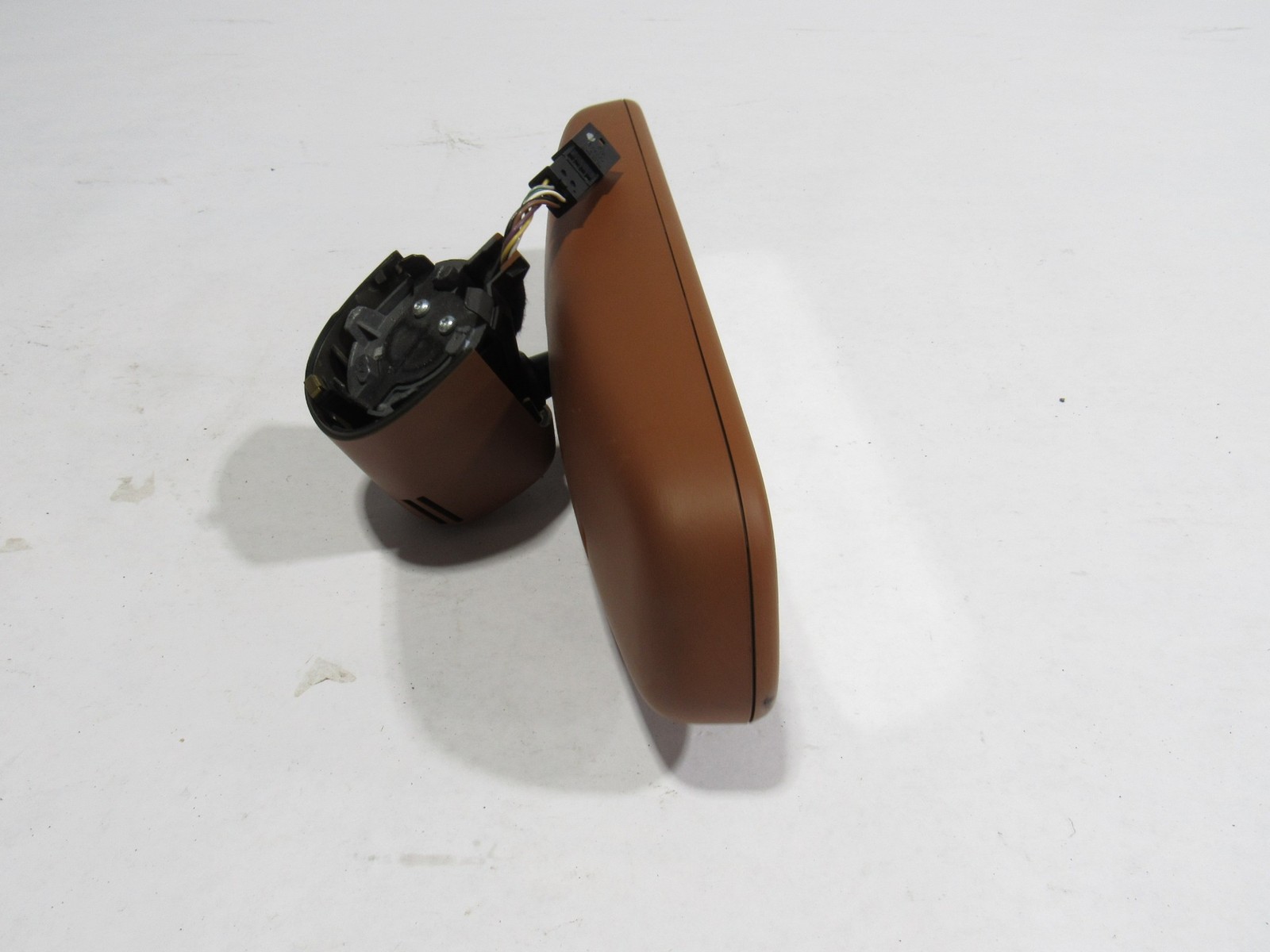 10-20 Bentley Mulsanne 2012 Interior Rear View Mirror @1