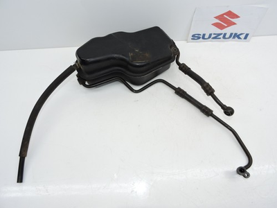 #ad 🔥 03 07 LTZ400 LTZ KFX DVX OEM OIL TANK RESERVOIR OIL LINES ENGINE OIL LINES🔥 $84.99