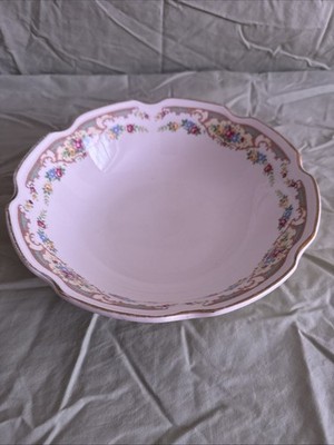 Mildred By Mount Clemens 8  Vegetable Bowl 