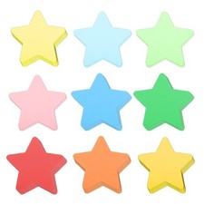 108 Pcs Colorful Butterfly Paper Cutouts, Bulletin Board Cutouts Decor