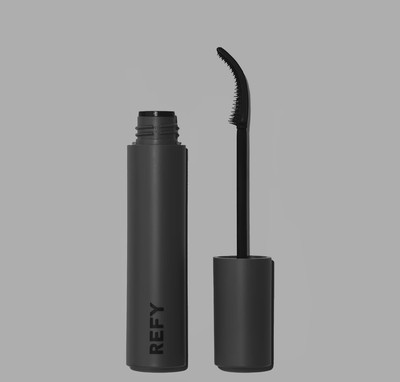 Refy Lash Sculpt Mascara  (Black) 10ml/0.34oz New In Box