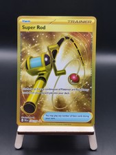 Super Rod Holo 276 Prices | Super Rod Holo 276 List Super Rod Holo 276 Prices | Super Rod Holo 276 List