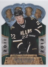 2011-12 Panini Crown Royale Rookie Royalty Colton Sceviour #132 ic4