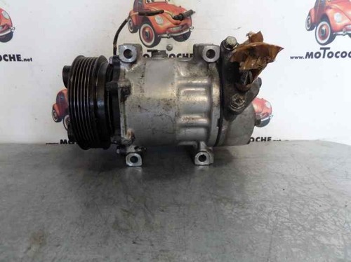 7700859676 KLIMAKOMPRESSOR / 32279 / 371482 FÜR RENAULT LAGUNA B56 1.8 ANADE