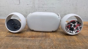 Oculus Quest 2 64GB | eBay