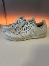 Mens Size 7 - adidas Yeezy Powerphase Calabasas OG - Women s Size 9
