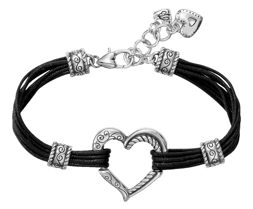 Hemp Silver Plated Fashion Jewelry