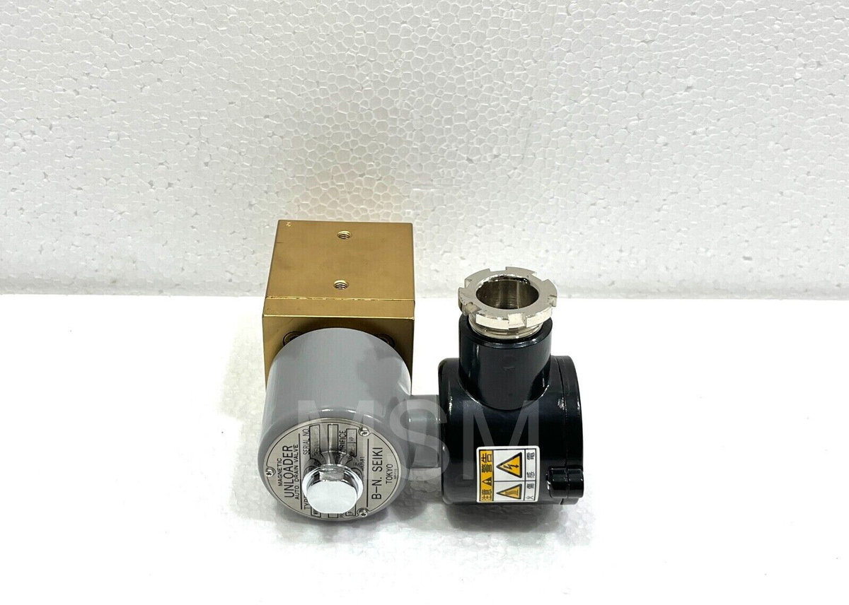 ca870 m870 DOC BAD電磁弁 ca870 m870 DOC BAD電磁弁