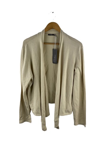 Regatta NWT Open Knit Cardigan Womens 