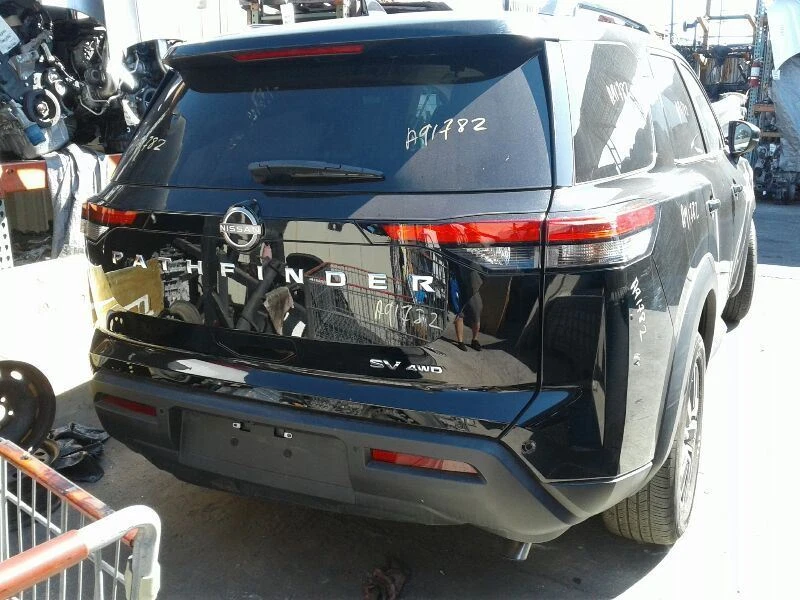 PATHFINDR 2022 Steering Gear/Rack 112986 Foto 3 de 4