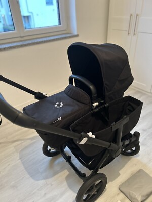 Bugaboo Donkey 5 Mono