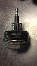 BMW / E36 E38 E39 E46 E53 E60 E61 E65 �lfilterdeckel 1744000