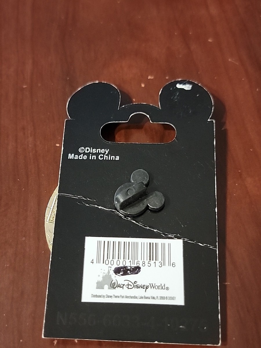 Disney Pin 84516 Cast Exclusive - Tinker Bell - Have a Disney Pin 84516 Cast Exclusive - Tinker Bell - Have a