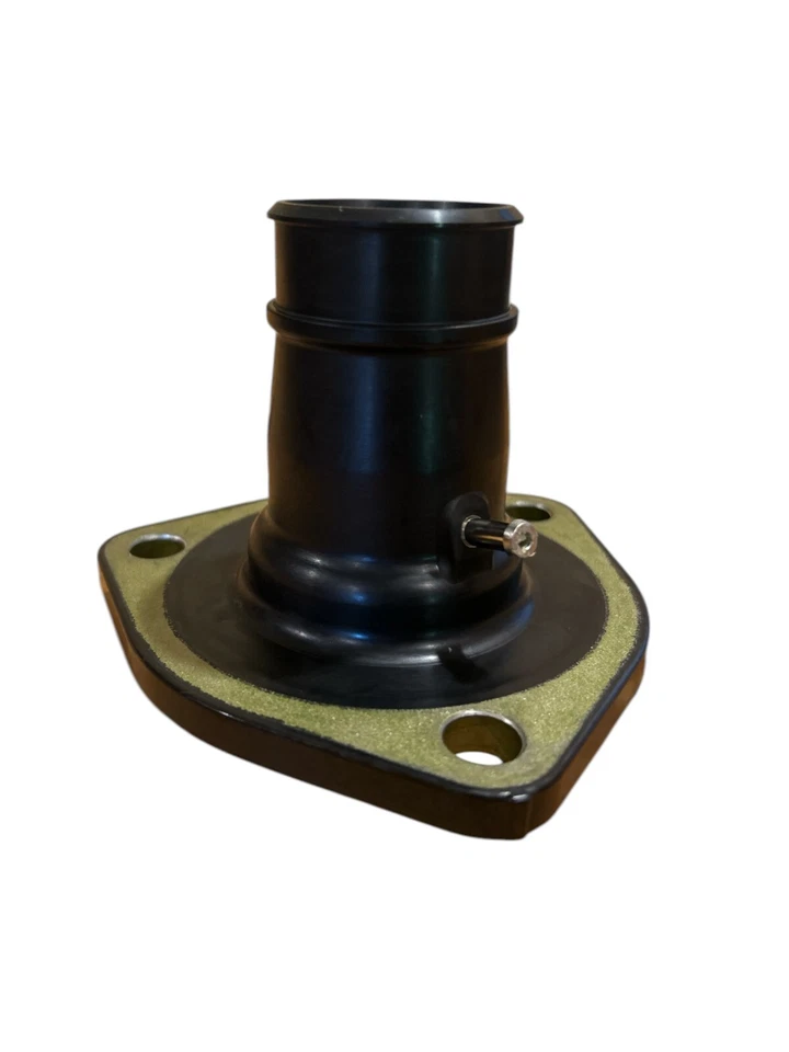 CARCASA DE COJINETE DE EJE DE TRANSMISIÓN HONDA AQUATRAX ORIGINAL OEM 43500-HW1-682 Foto 2 de 4