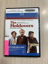 HOLDOVERS BLU RAY MOVIE 2023 PLAYS GREAT Paul Giamatti, DA  VINE Joy Randolph