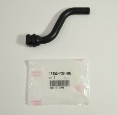Genuine Honda 11856-P30-000 PCV Tube B Genuine Honda 11856-P30-000 PCV Tube B