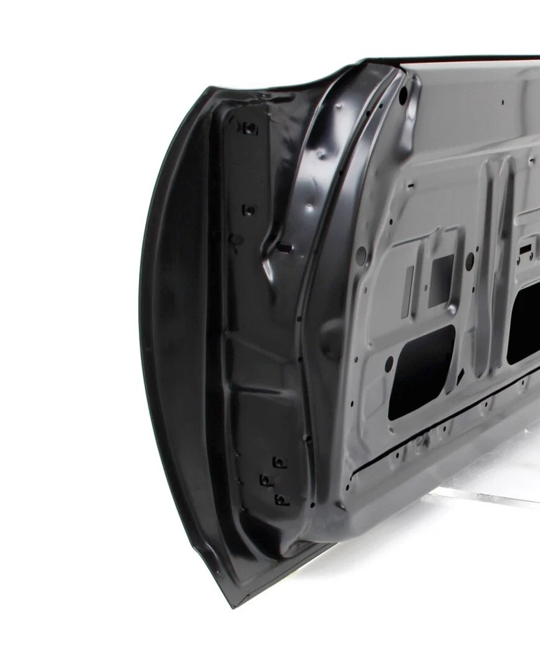 Carcasa de puerta lateral derecha AMD para Plymouth Belvedere Road Runner 500-1469-R Foto 2 de 3