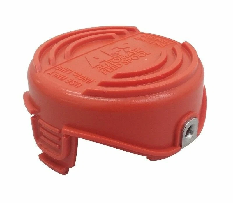 Black & Decker replacement spools & Cap for GH3000 Trimmer - Image 2 of 3