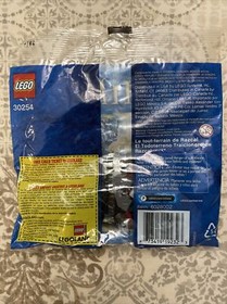 Lego Legends Of Chima 30254 Razcal&rsquo;s Double Crosser