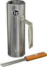 LP303 LP Mini Merengue Guira with Scraper