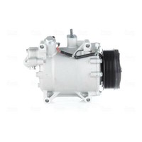 Klimakompressor Kompressor Klimaanlage Nissens FüR Honda CR-V III RE Re_