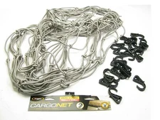 CargoLoc 84062 Pickup Truck Bed Cargo Net  60"x78",  24 Hooks