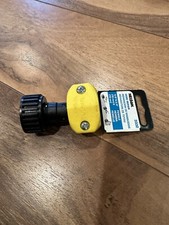 Nelson hose repair 5/8 OR 3/4 16mm OR 19mm Female Hose Repair #3332