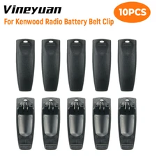 10X Original Puxing Belt Clip PX-333 PX-777 PX-888 PX-999 PX-888K VEV-3288S NEW!