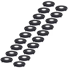 20PK Spool Cap Fits 25-2 Stihl Head FS 44 55 80 83 85 90 100 110 120 130 200 250