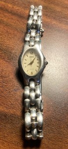 Vintage Seiko SQ 50 Vivace Stainless Steel Womens Watch - New Battery  818443000132 | eBay